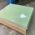 G10 FR4 Glass -Epoxy -Verbund -Laminatplatte